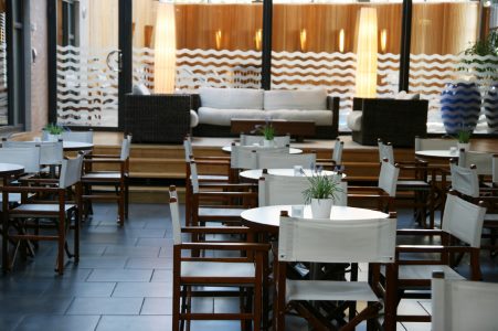 Sheridan restaurant cleaning by Impact Commercial Cleaning Services LLC